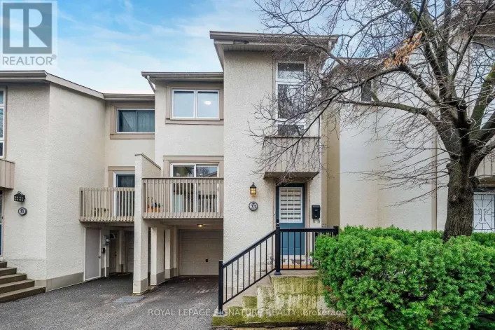33 CHERYL SHEPWAY, Toronto