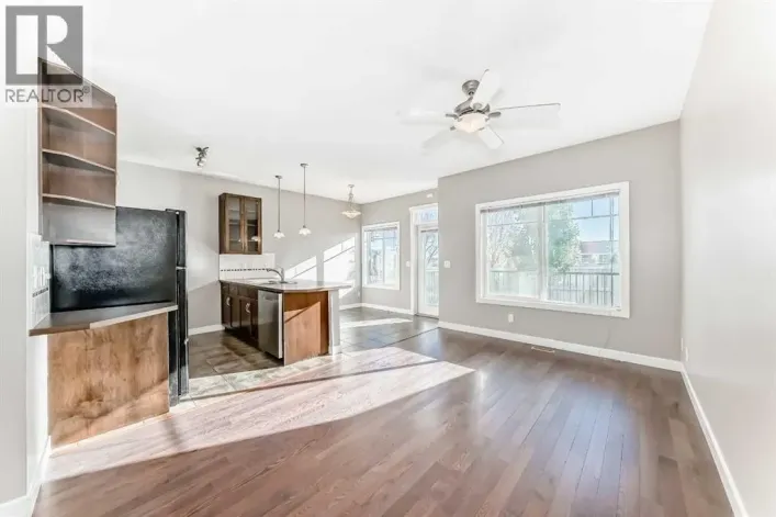 33 Cimarron Vista Gardens, Okotoks