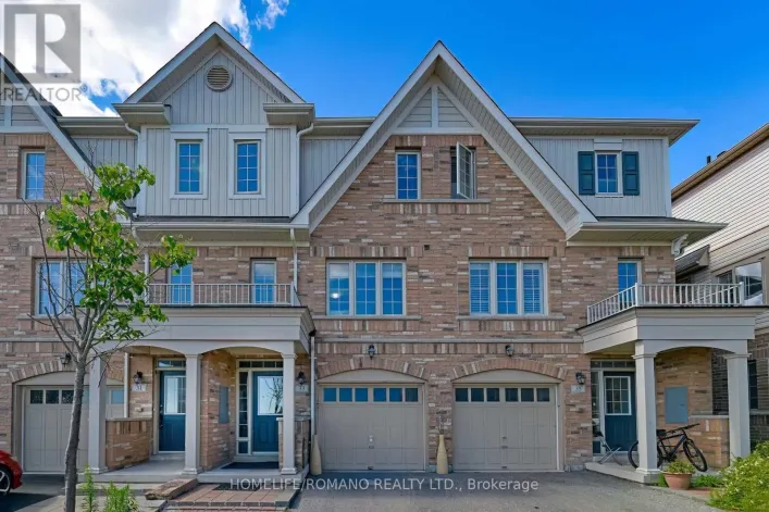 33 COMFORT WAY, Whitby