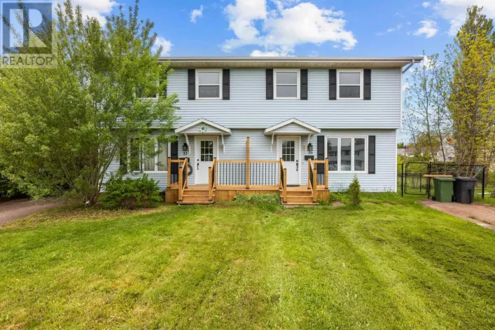 33 Corrigan Court, Charlottetown