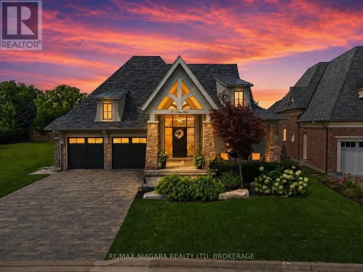 33 COTTAGE STREET, Niagara-on-the-Lake