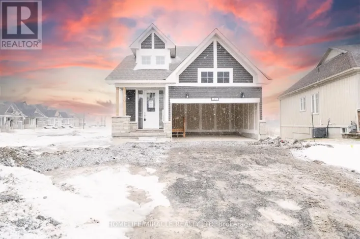 33 COUNTRY CLUB DRIVE, Loyalist