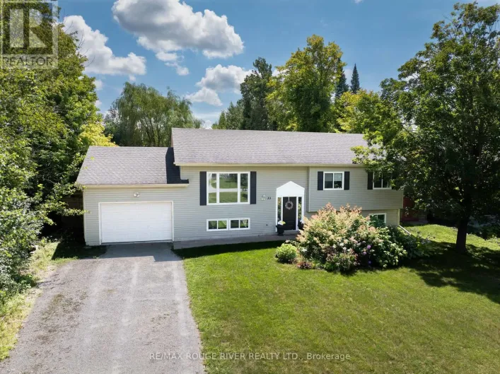 33 CREEK DRIVE, Georgina
