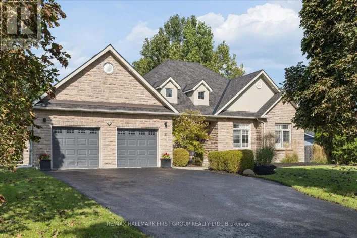 33 DEERFIELD DRIVE, Hamilton Township