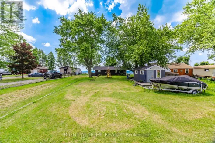 33 DERNER LINE, Haldimand