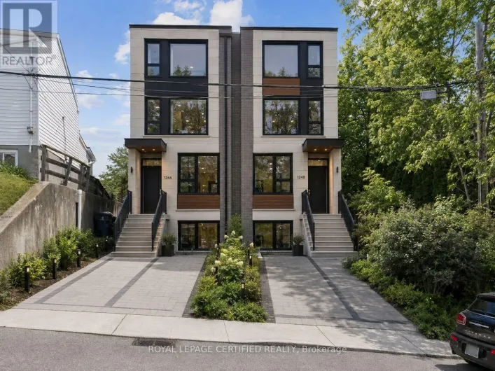33 DONALD AVENUE, Toronto