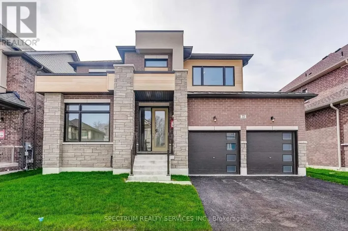 33 DORE DRIVE, Brantford
