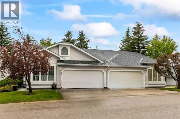 33 Douglasview Park SE, Calgary
