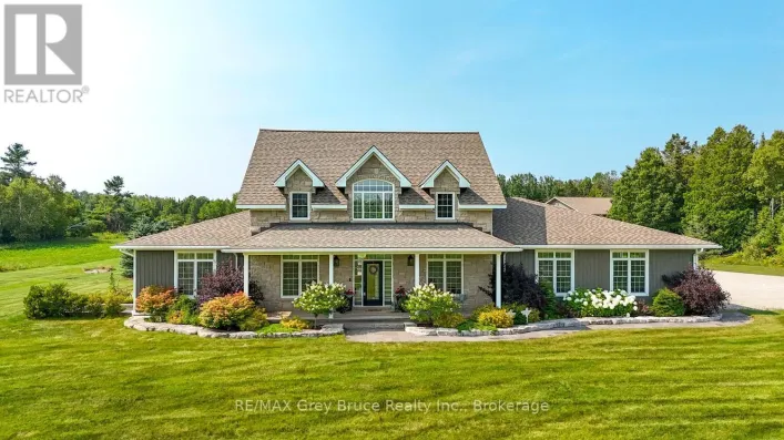 33 DUNKS BAY ROAD, Northern Bruce Peninsula