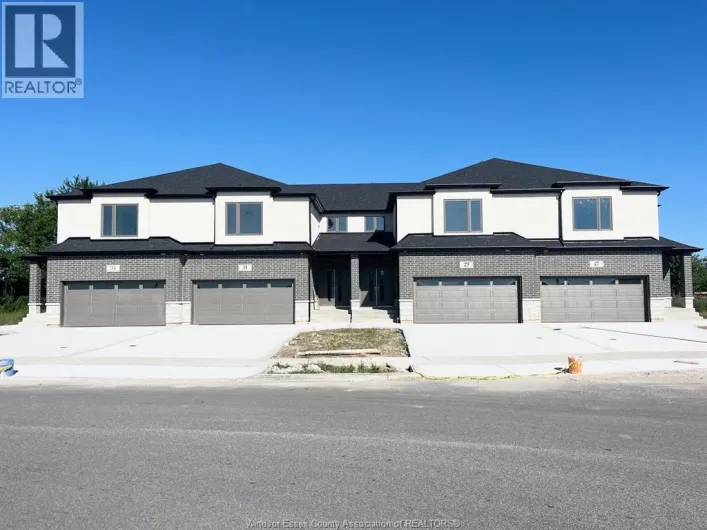 33 EAGLE, Leamington