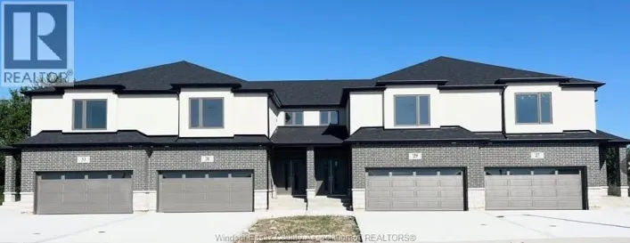 33 EAGLE, Leamington
