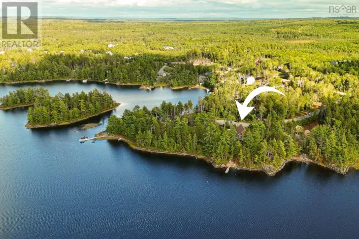 33 Eastern Point Lane, East Uniacke