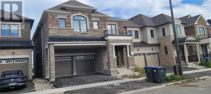 33 EBERLY WOODS DRIVE, Caledon