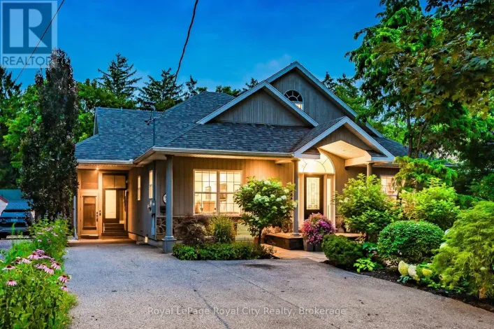 33 EDGEHILL DRIVE, Guelph