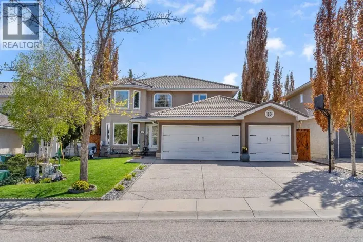 33 Edgevalley Way NW, Calgary