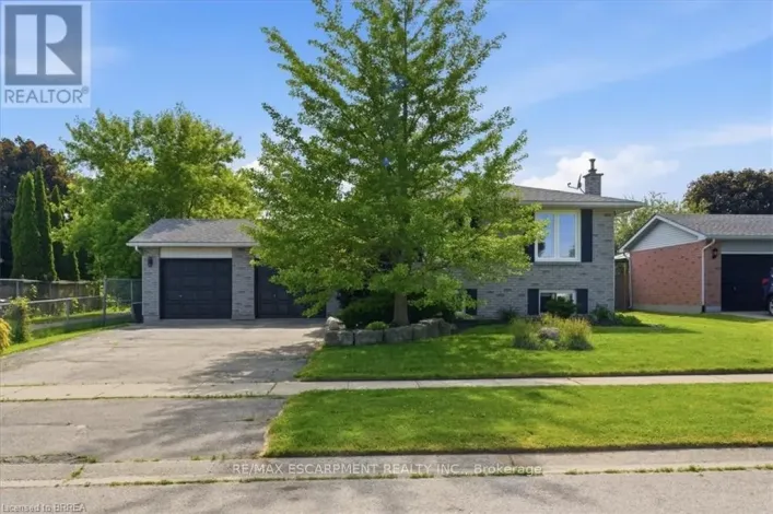 33 EDWARD AVENUE, Brant
