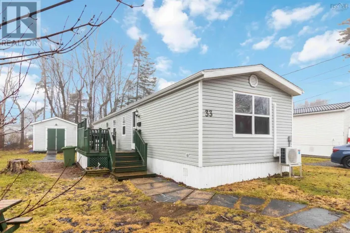 33 Elcona Avenue, Middle Sackville