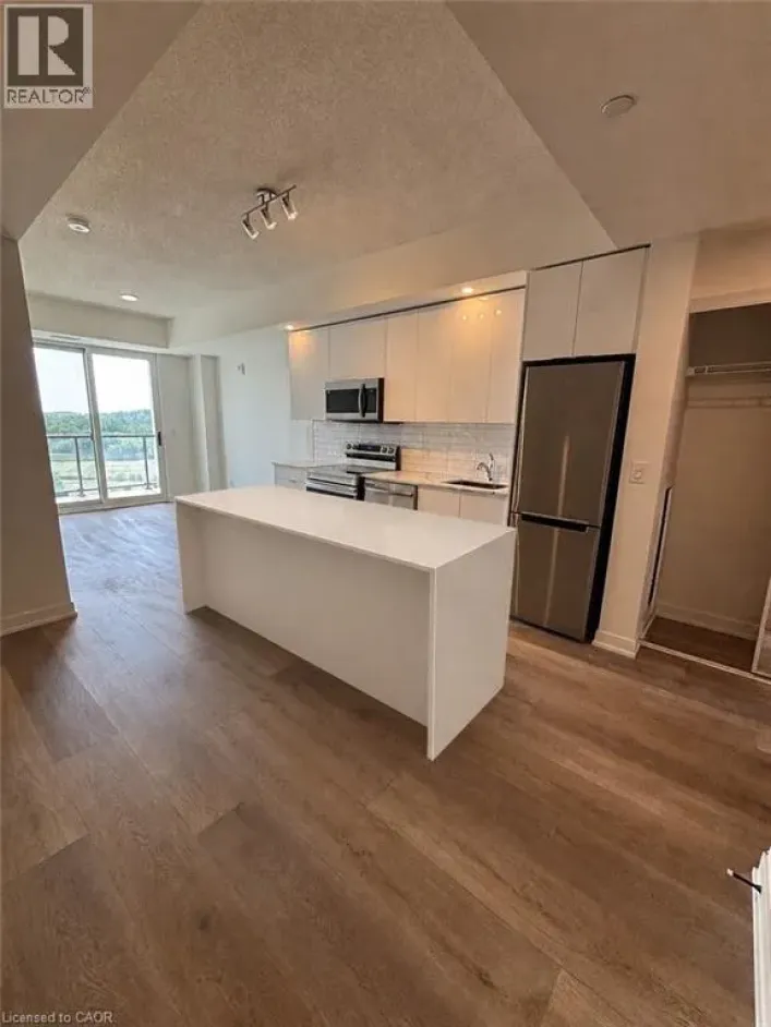 33 ERIE Avenue Unit# 1005, Brantford