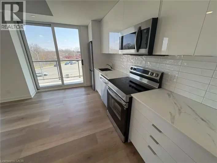 33 ERIE Avenue Unit# 307, Brantford