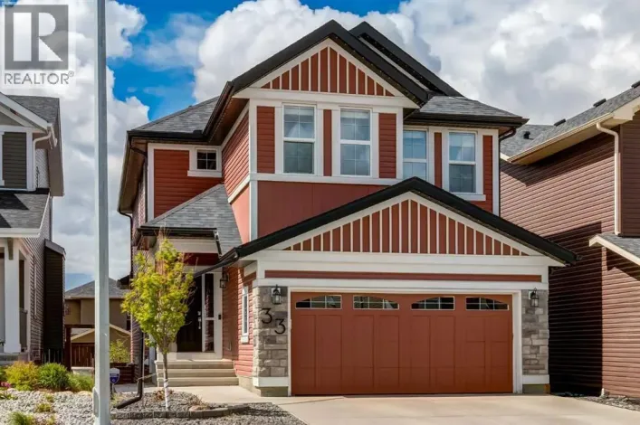 33 Evansglen Drive NW, Calgary