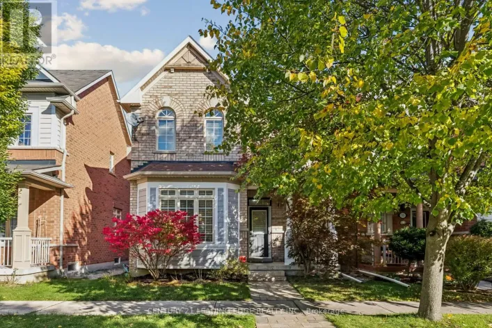 33 EVARIDGE DRIVE, Markham