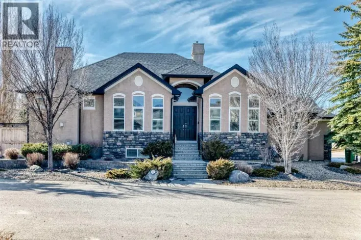 33 Evergreen Common SW, Calgary