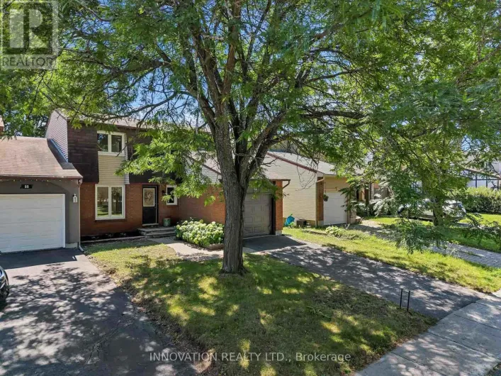 33 EXETER DRIVE, Ottawa