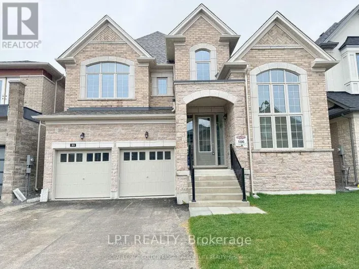 33 FAIR WINDS LANE, East Gwillimbury