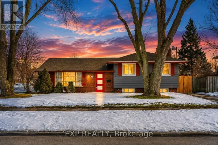 33 FAIRLAWN ROAD, Kitchener