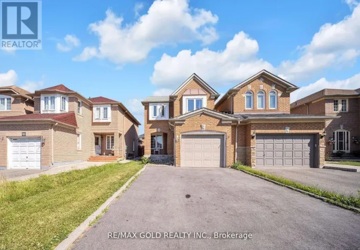 33 FIDDLENECK CRESCENT, Brampton