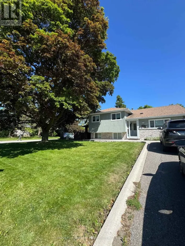 33 FLOWERTOWN AVENUE, Brampton