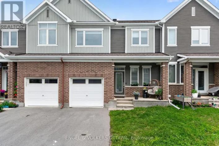 33 FOCALITY CRESCENT, Ottawa