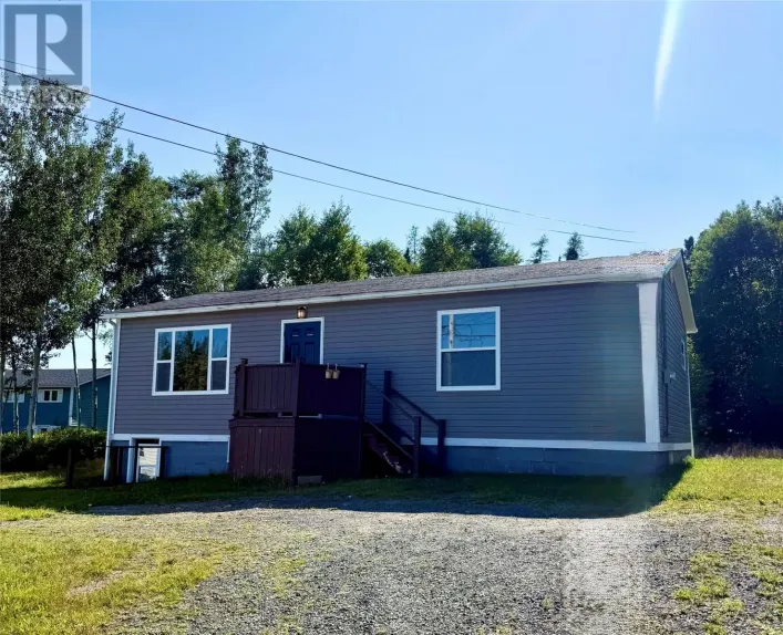 33 Forest Road, Clarenville