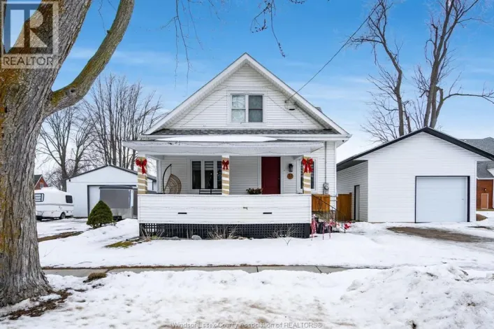 33 Fort STREET, Tilbury