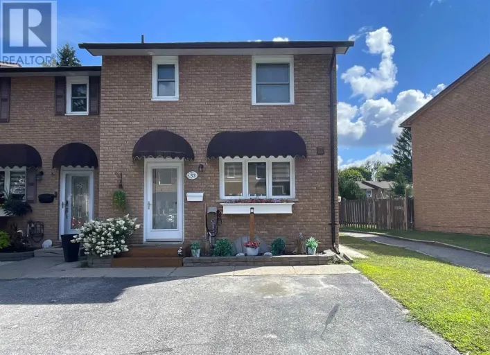 33 Frame CRES, Elliot Lake