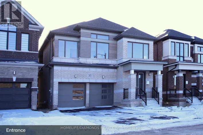 33 GIBSON DRIVE, Erin