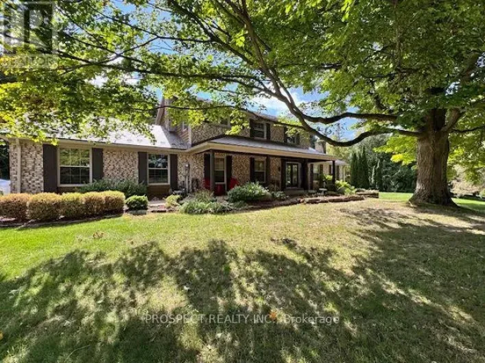 33 GIBSON LAKE DRIVE, Caledon