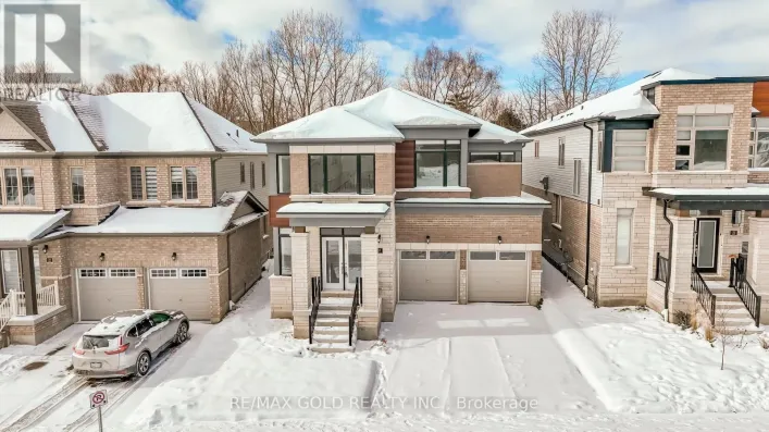 33 GILHAM WAY, Brant