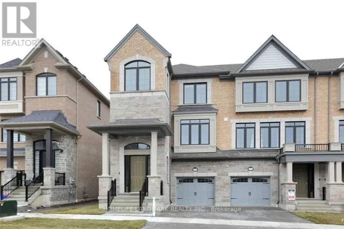 33 GILLIVARY DRIVE, Whitby