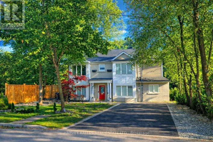 33 GLENGOWAN ROAD, Toronto