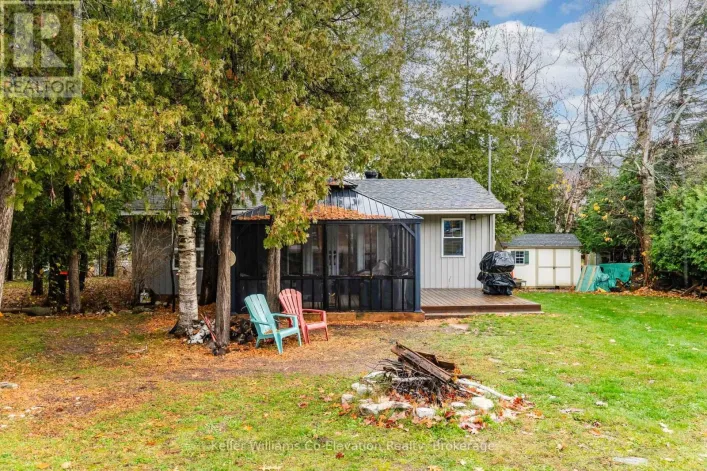 33 GLOUCESTER GROVE, Tay