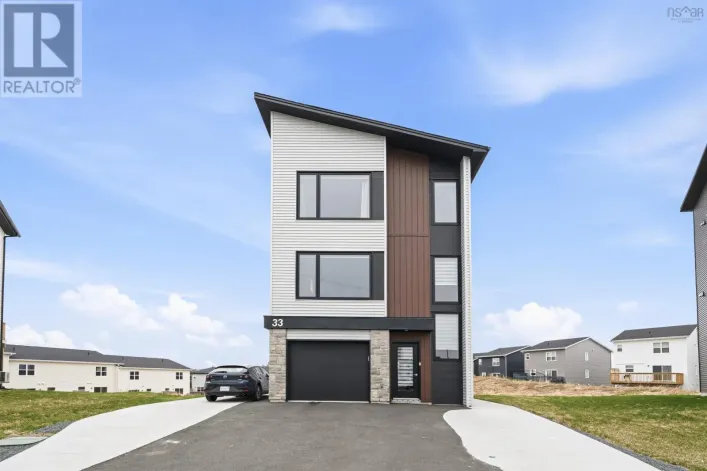 33 Gough Close, Beechville