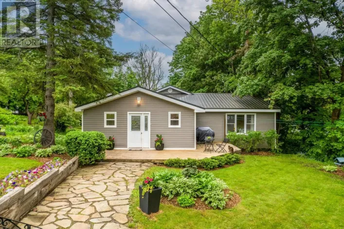 33 Grange Street, Pictou