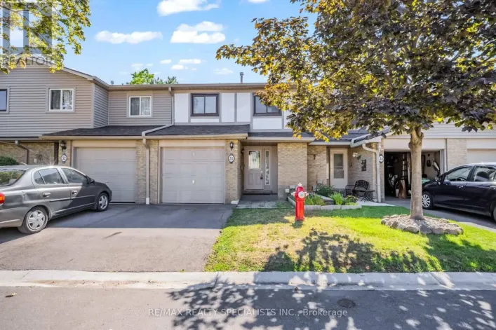 33 GREENWICH CIRCLE, Brampton