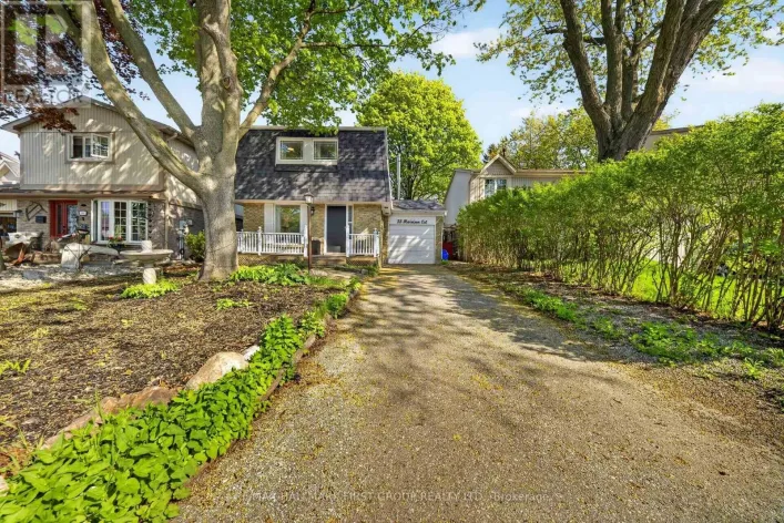 33 HARRISON COURT, Whitby
