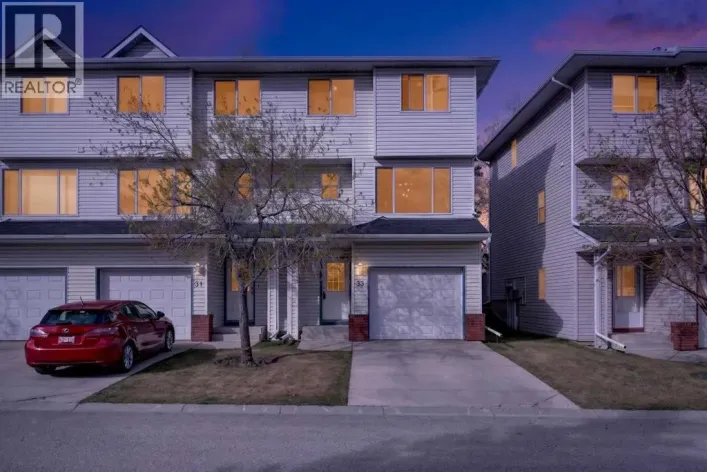 33 Harvest Oak Circle NE, Calgary