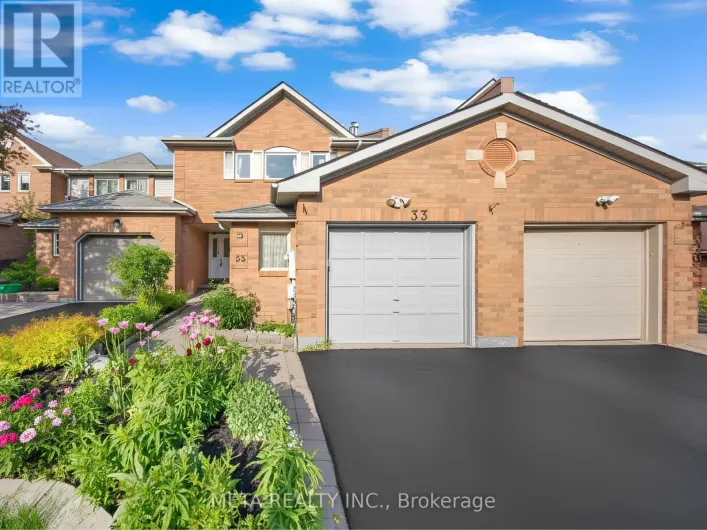 33 HEAVER DRIVE, Whitby