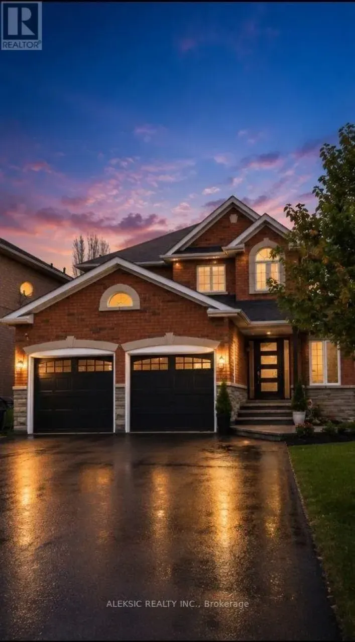 33 HILLPATH CRESCENT, Brampton