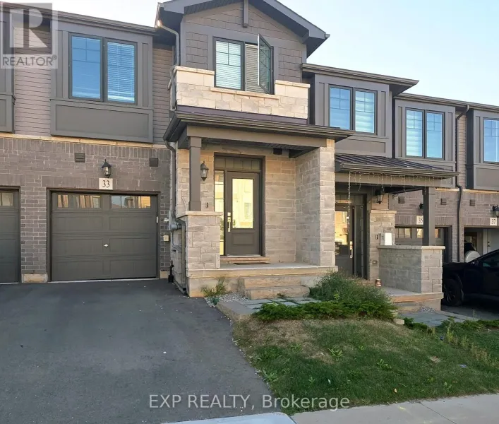 33 HOLLYWOOD COURT, Cambridge