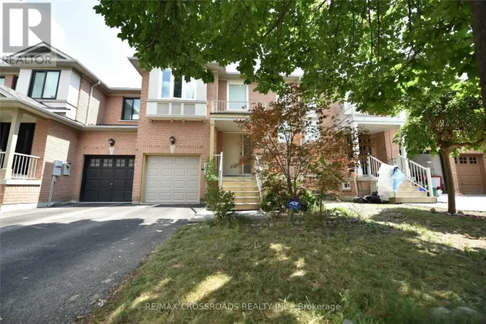 33 HOLMWOOD STREET, Richmond Hill